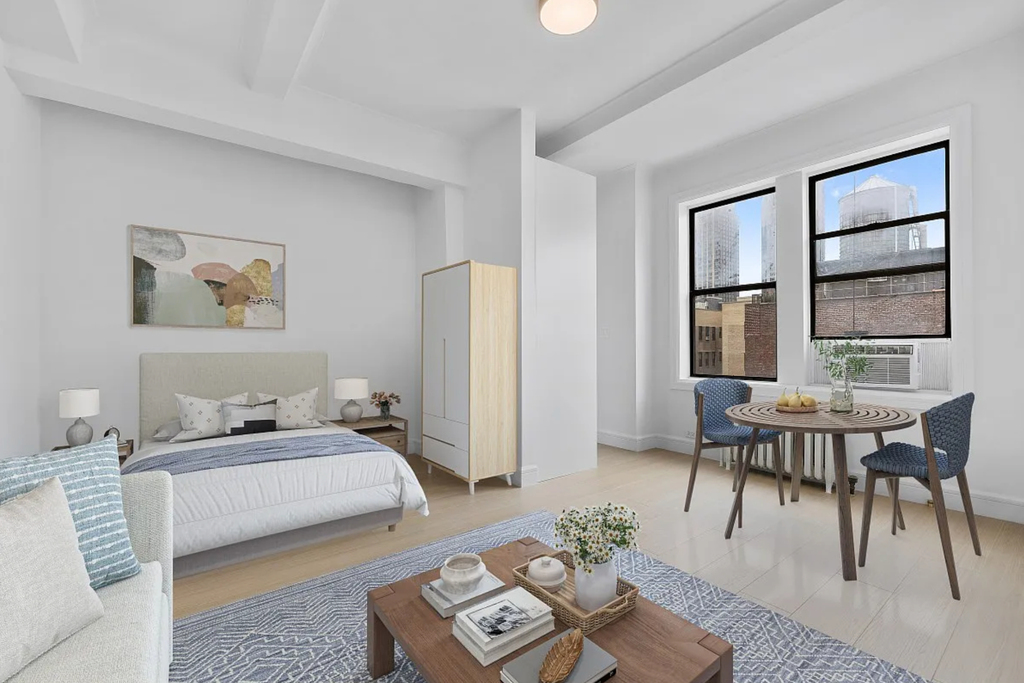244 West 72nd Street - Photo 1