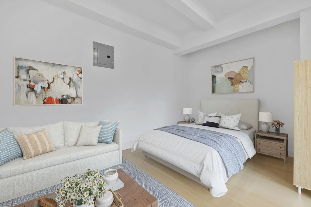 244 West 72nd Street - Photo 2