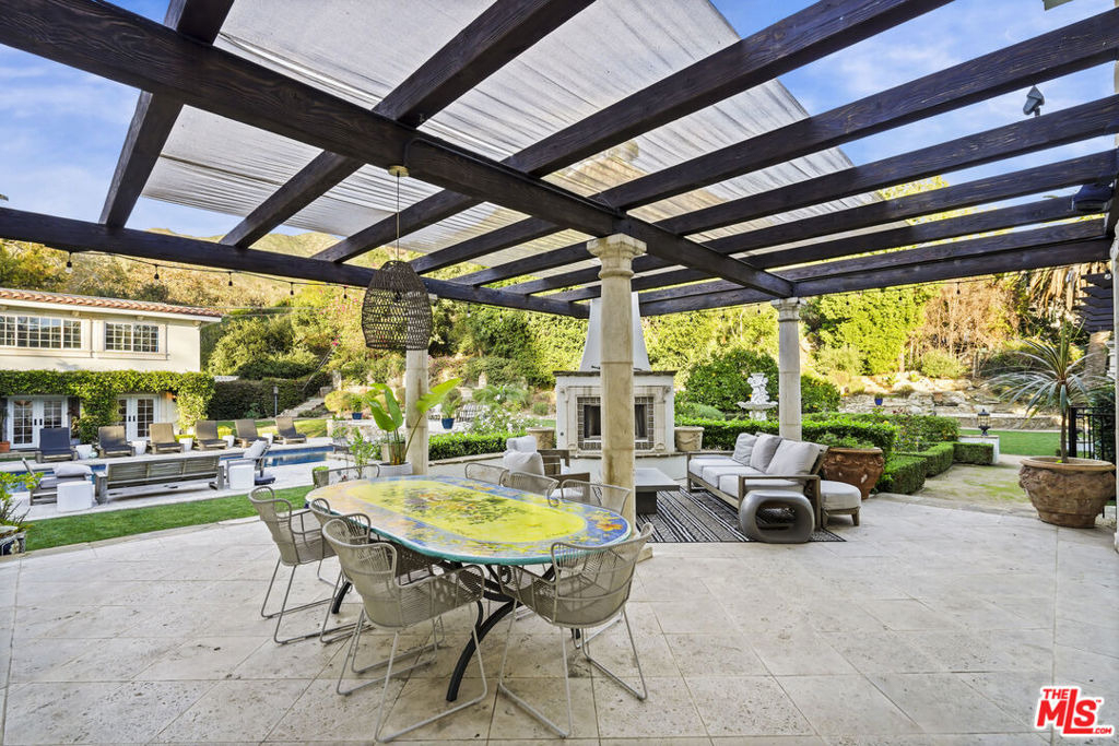23255 Mariposa De Oro Street - Photo 45
