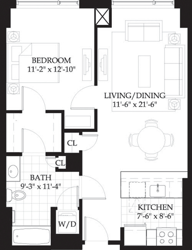4 Emerson Place - Photo 63