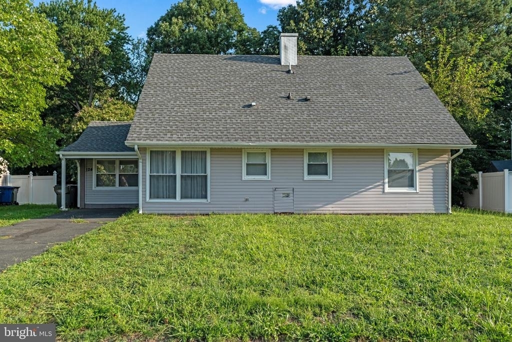 124 Pennypacker Drive - Photo 1