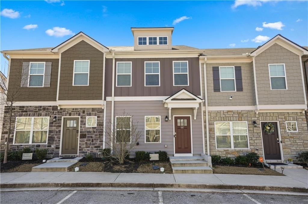 887 Ambient Way Sw - Photo 0