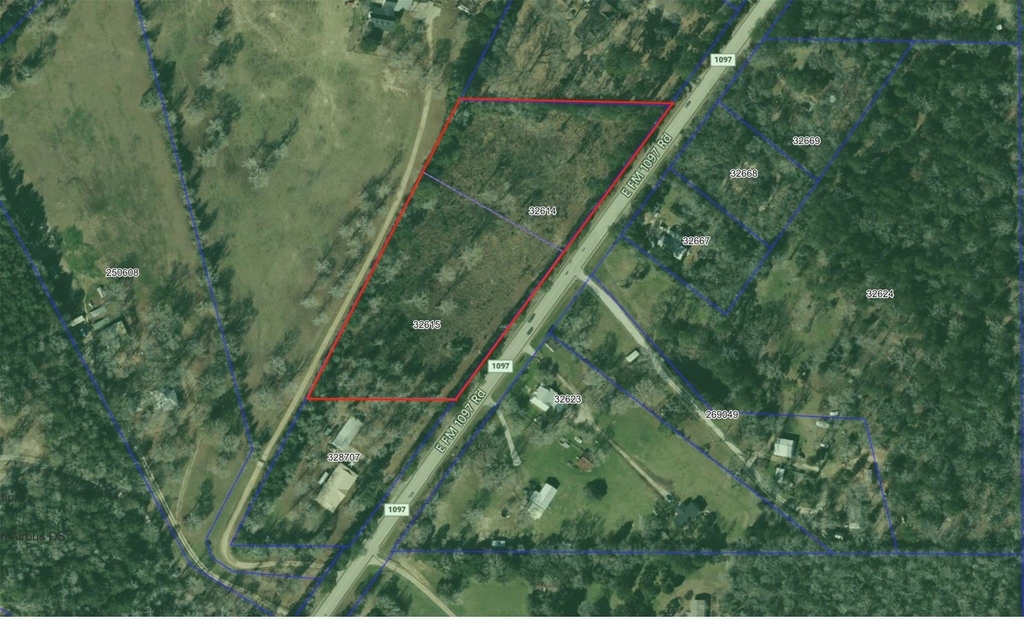 17171 E Fm 1097 Road - Photo 18