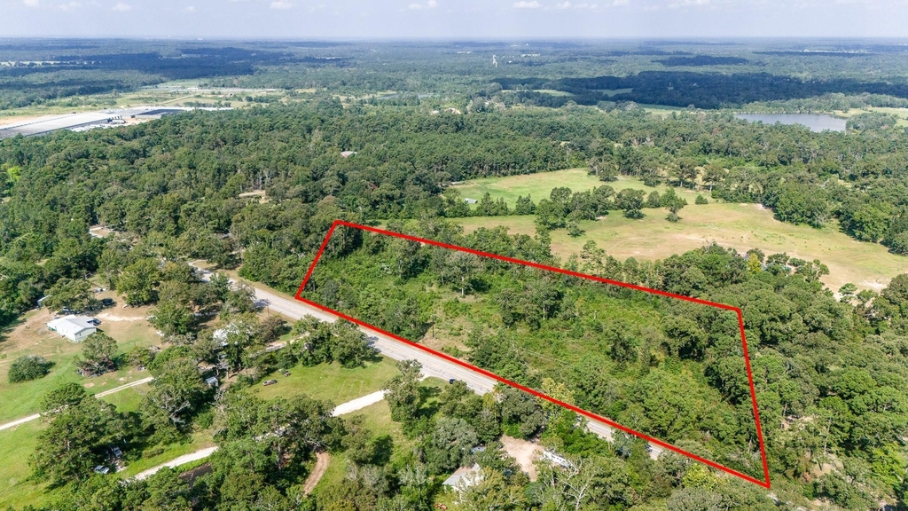 17171 E Fm 1097 Road - Photo 0