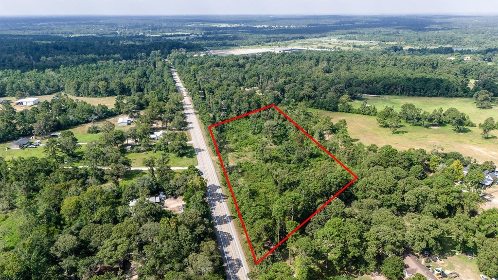 17171 E Fm 1097 Road - Photo 2