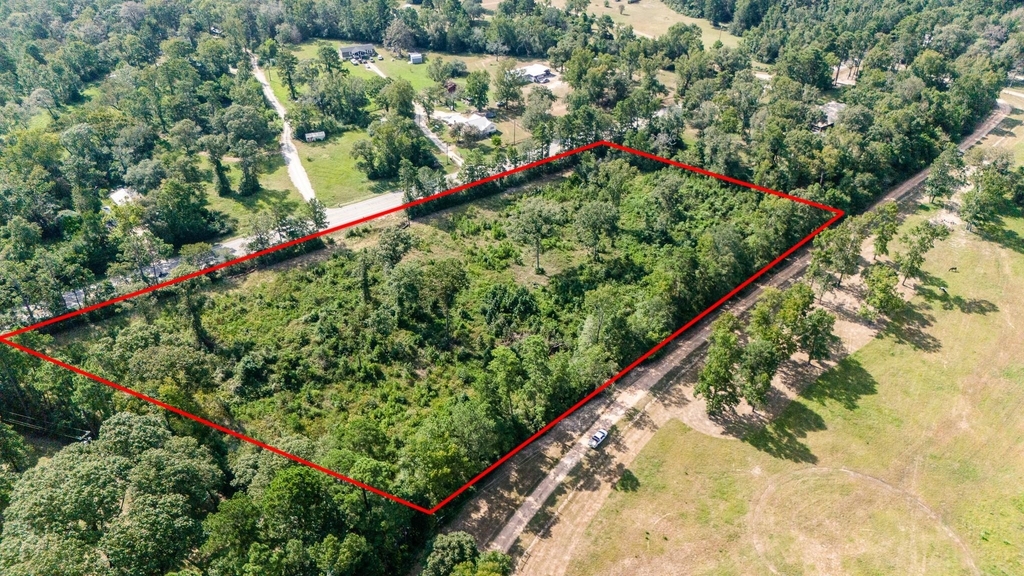 17171 E Fm 1097 Road - Photo 1