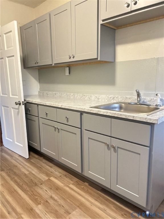 1209 Wallace Street - Photo 1