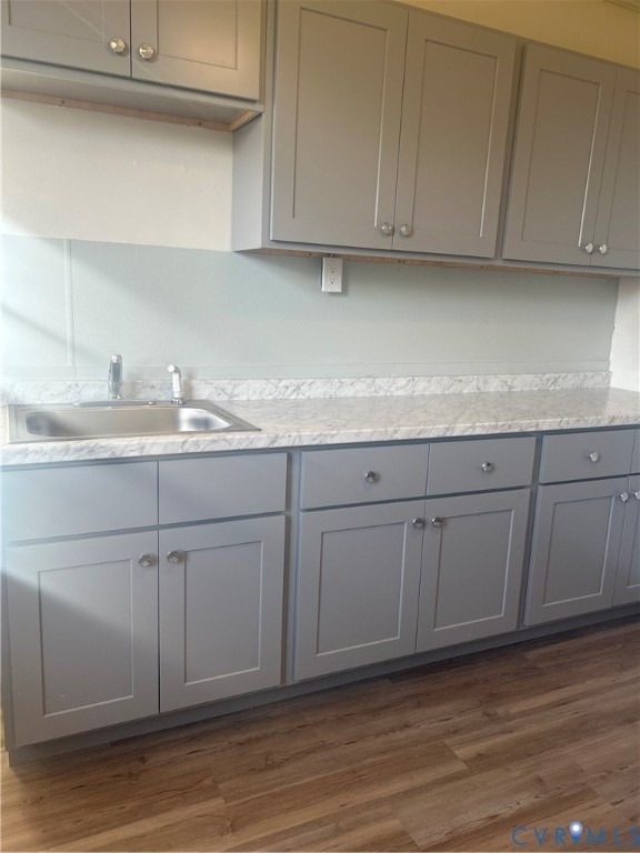 1209 Wallace Street - Photo 1