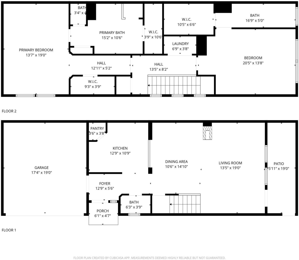 2406 Calumet Street - Photo 36