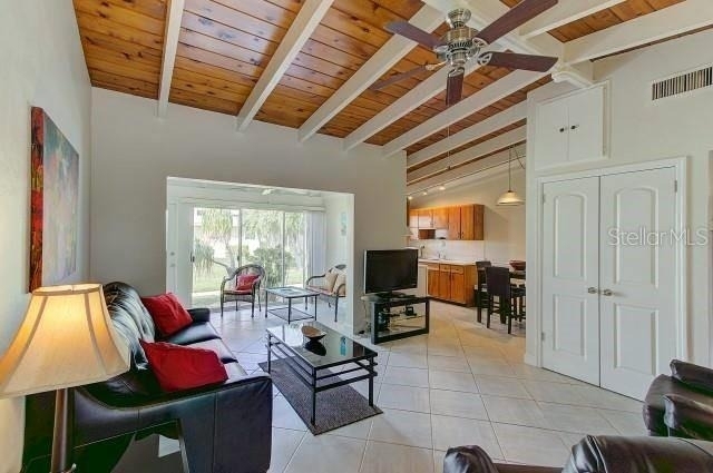 6006 Midnight Pass Road - Photo 1
