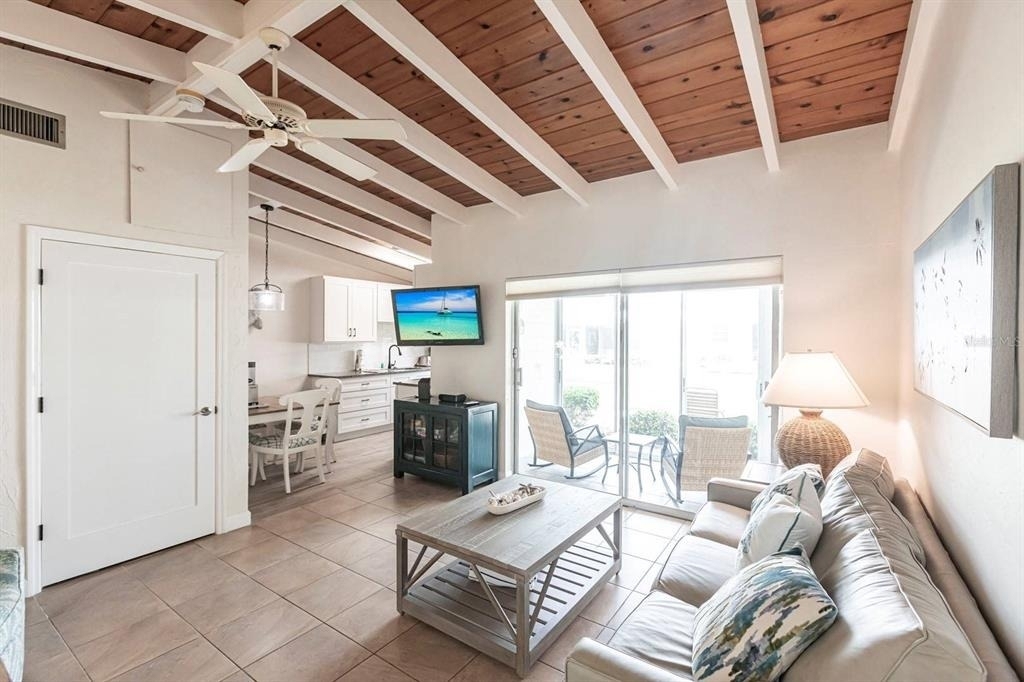 6006 Midnight Pass Road - Photo 1