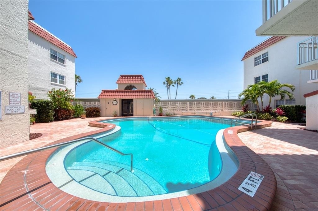 2900 Gulf Boulevard - Photo 38