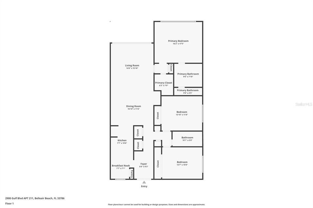 2900 Gulf Boulevard - Photo 47