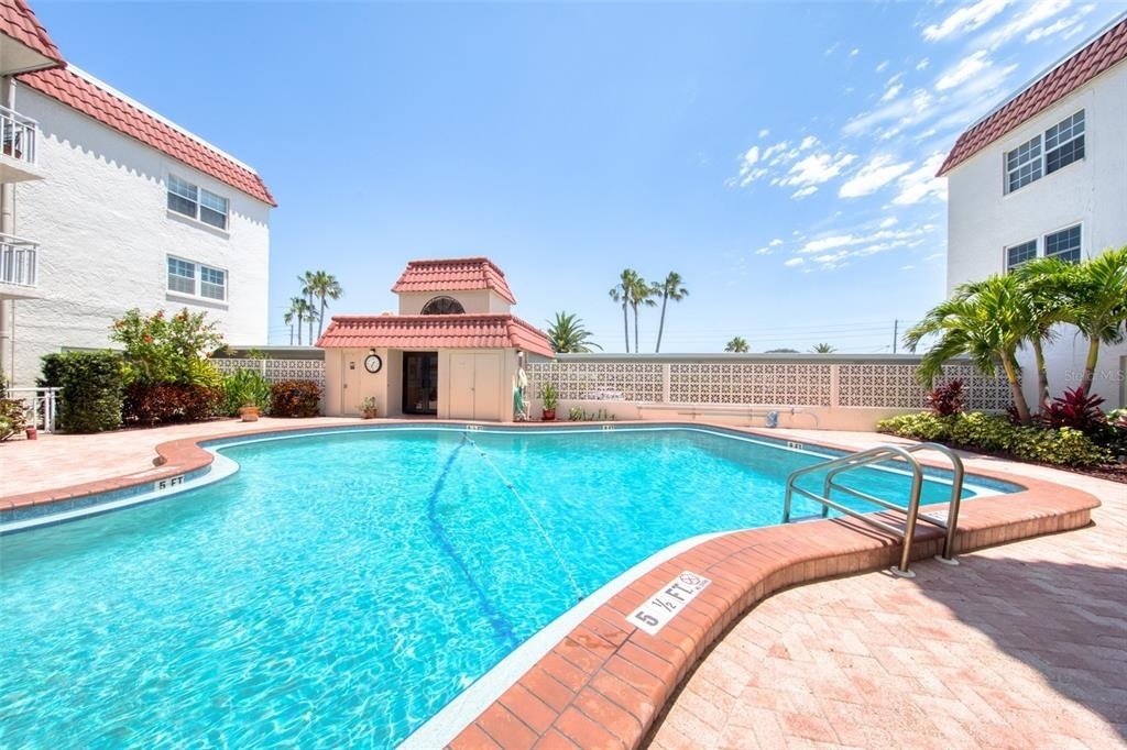 2900 Gulf Boulevard - Photo 37