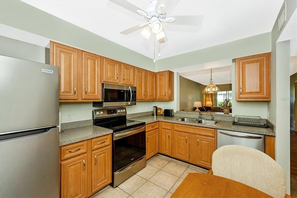 5219 Lake Village Drive - Photo 14