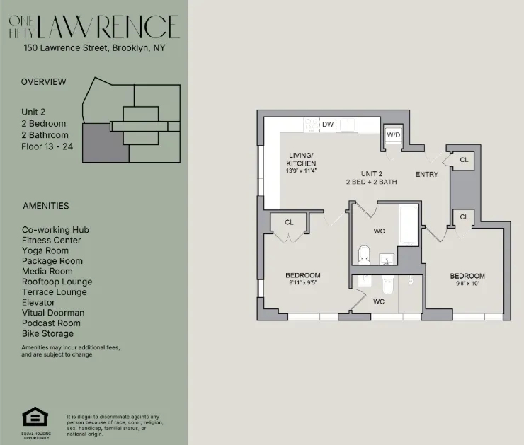 150 Lawrence Street - Photo 19