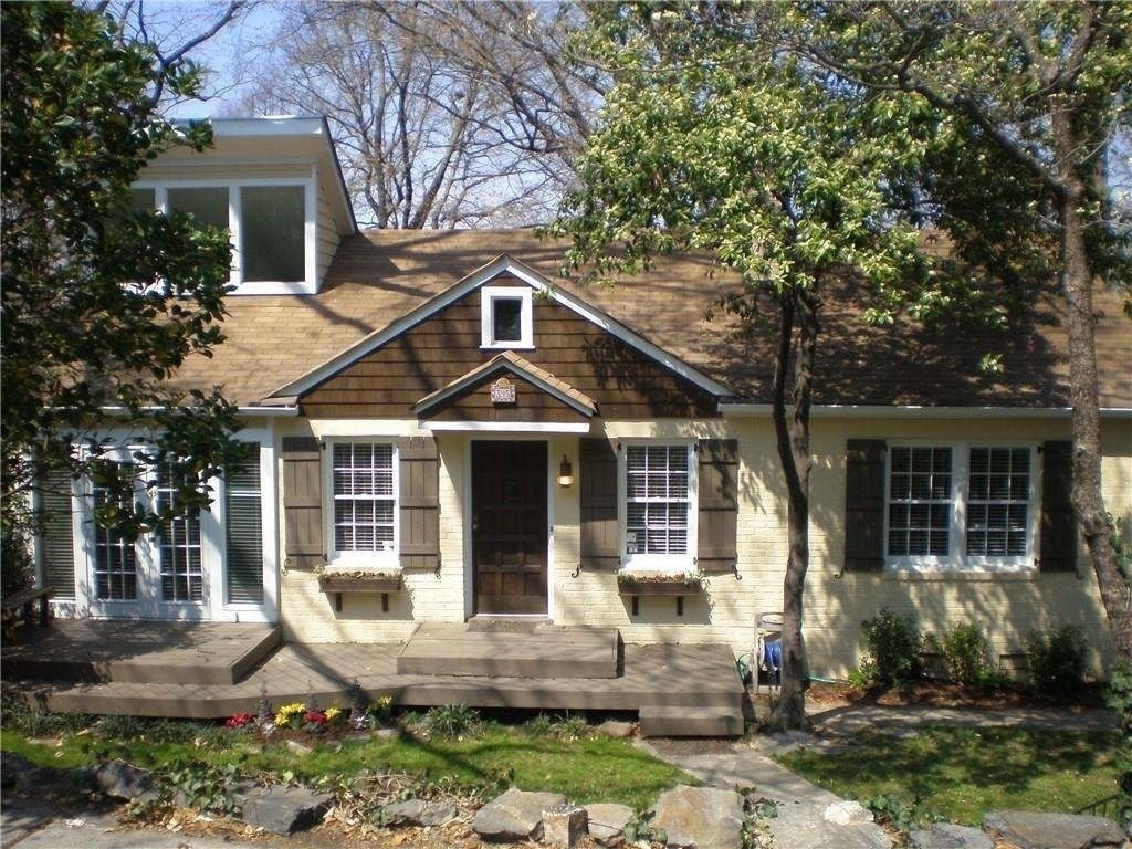 395 Lofton Road Nw - Photo 0