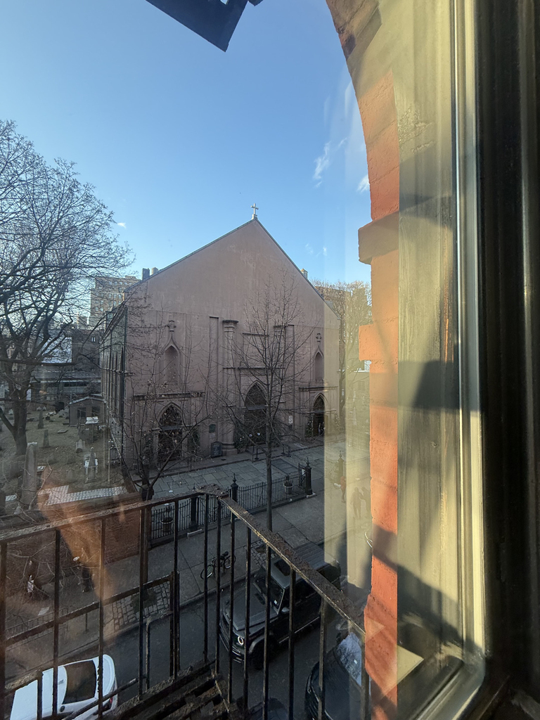 246 Mott Street - Photo 3