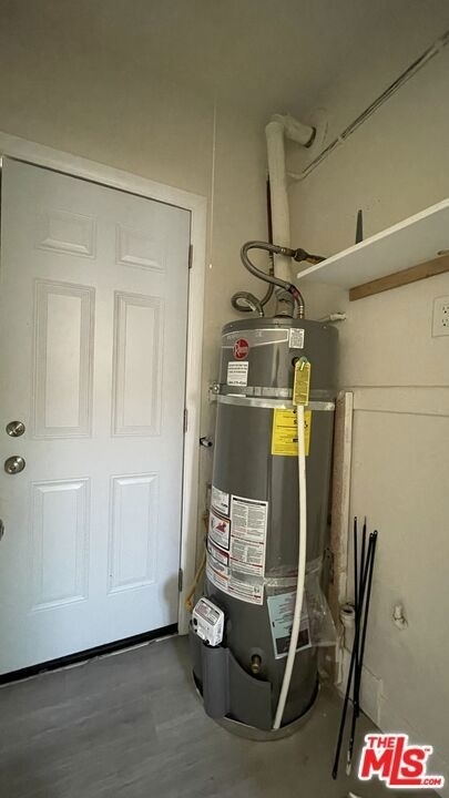 836 S Catalina Street - Photo 20