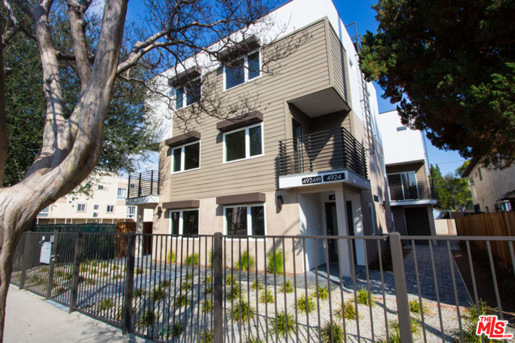 4924 Laurel Canyon - Photo 0