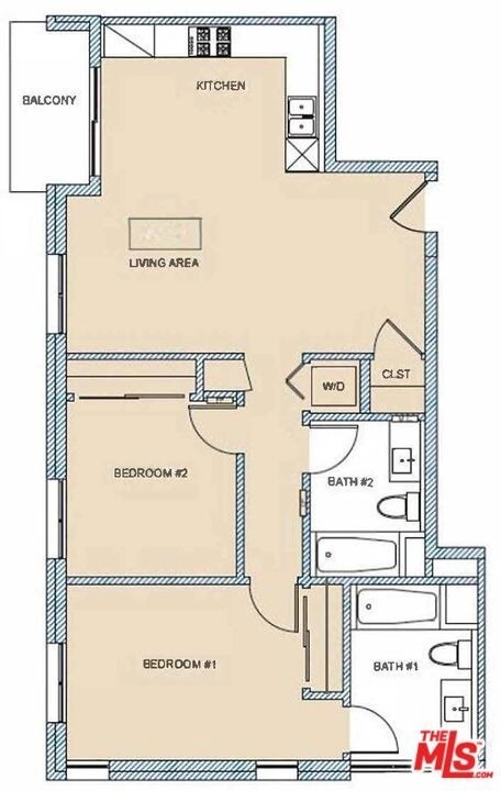 1126 N Cornwell Street - Photo 1