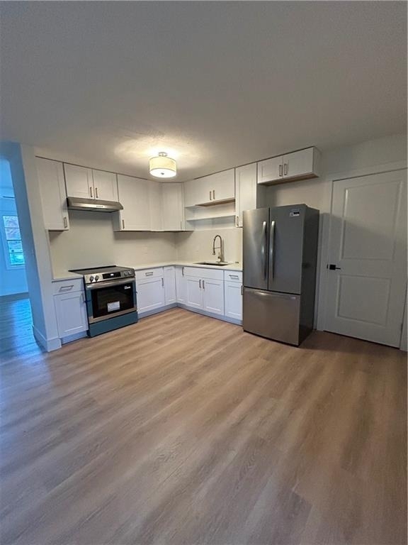 1270 Morrow Road - Photo 1