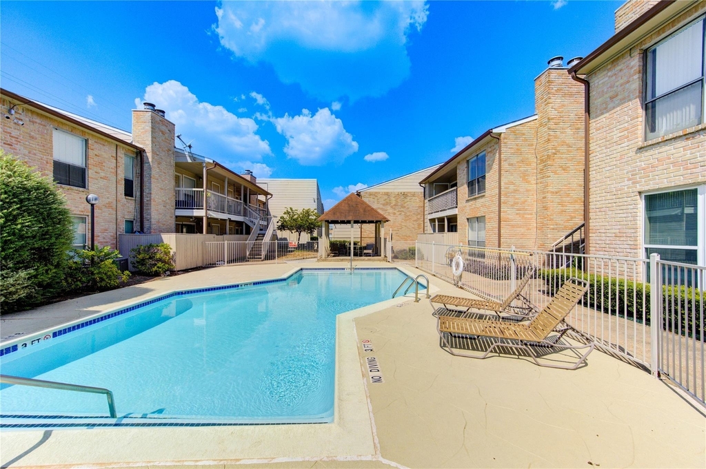 2120 Wilcrest Drive - Photo 1