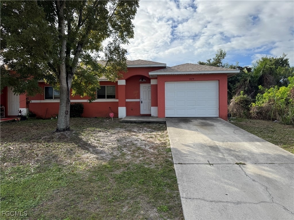 10743 Robinson Street - Photo 0