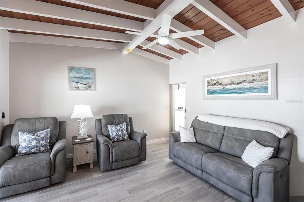 6006 Midnight Pass Road - Photo 2