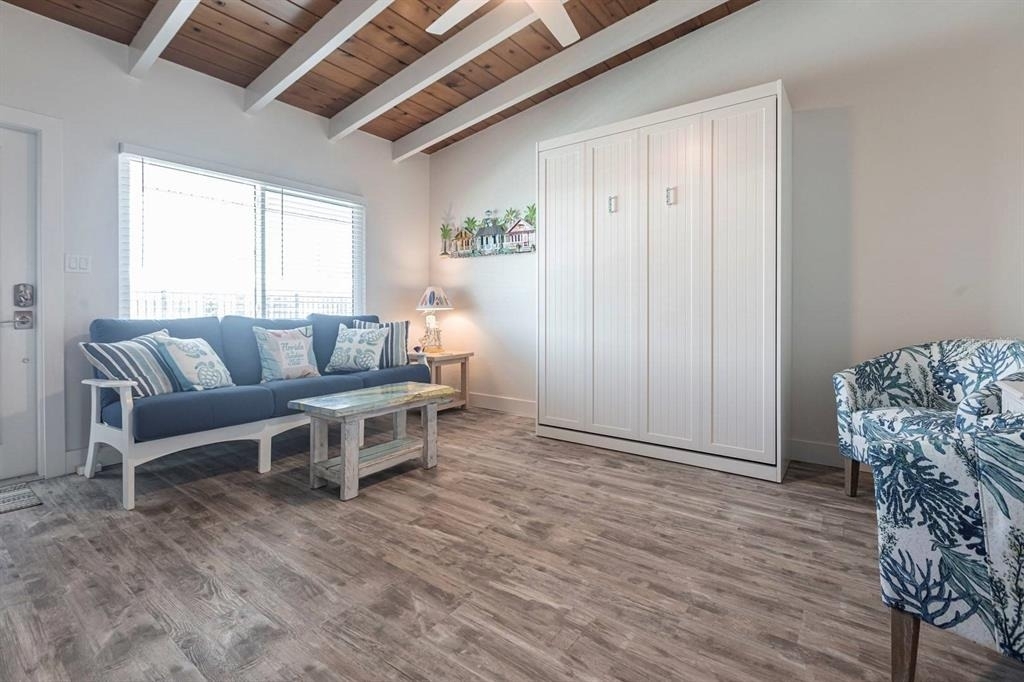 6006 Midnight Pass Road - Photo 2