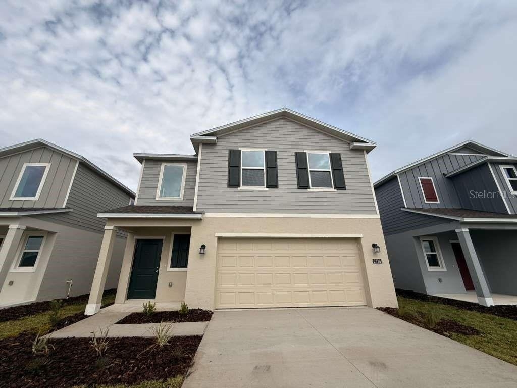2728 Lookout Ridge Road - Photo 0