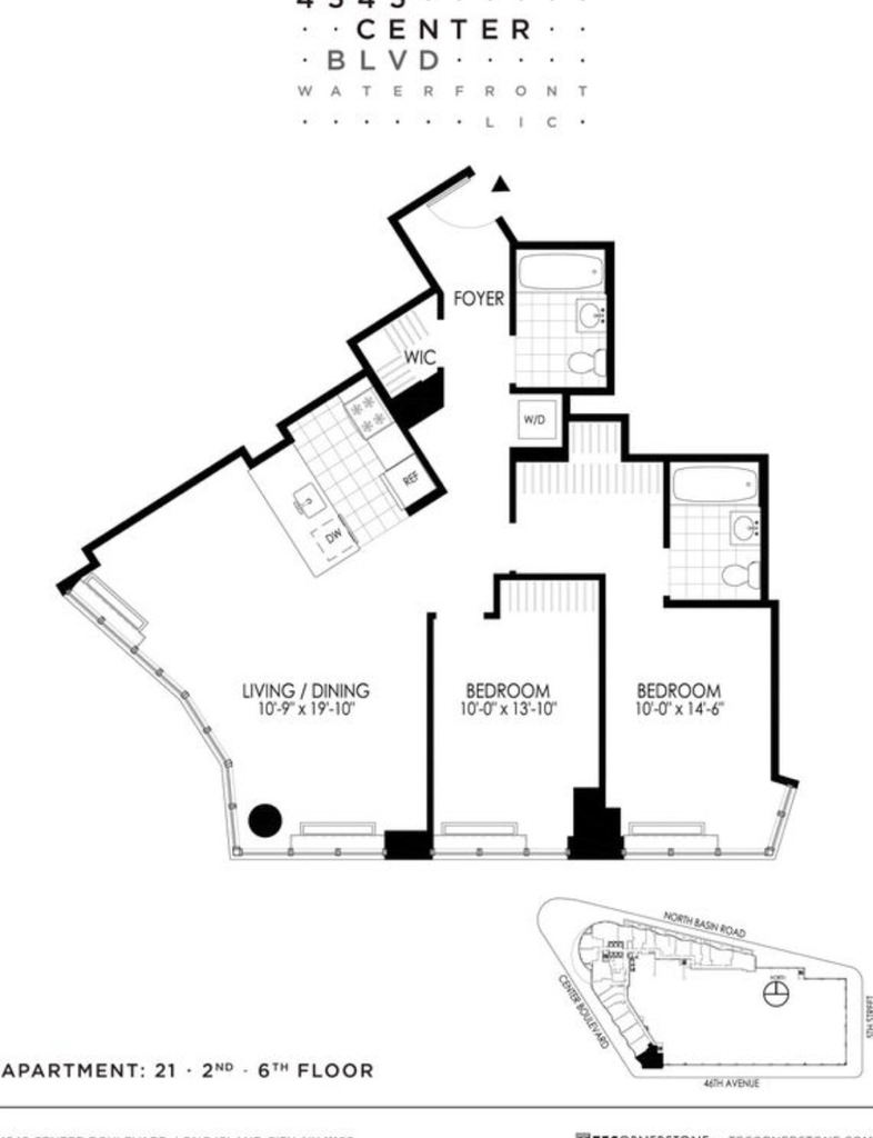4545 Center Boulevard, - Photo 14