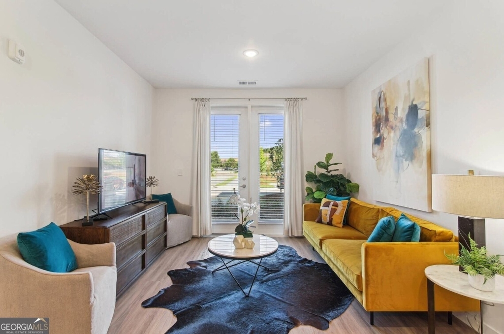 550 Webb Gin House Road - Photo 2