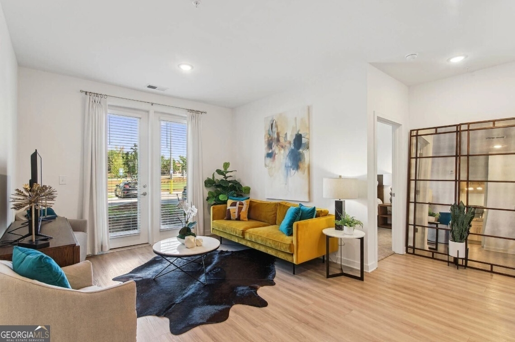 550 Webb Gin House Road - Photo 3