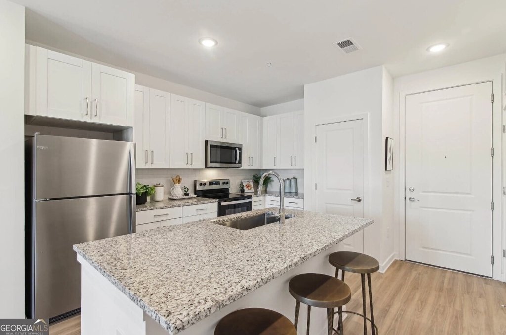 550 Webb Gin House Road - Photo 1