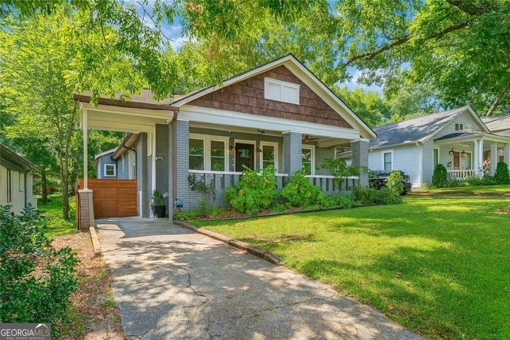 1010 Dill Avenue Sw - Photo 1