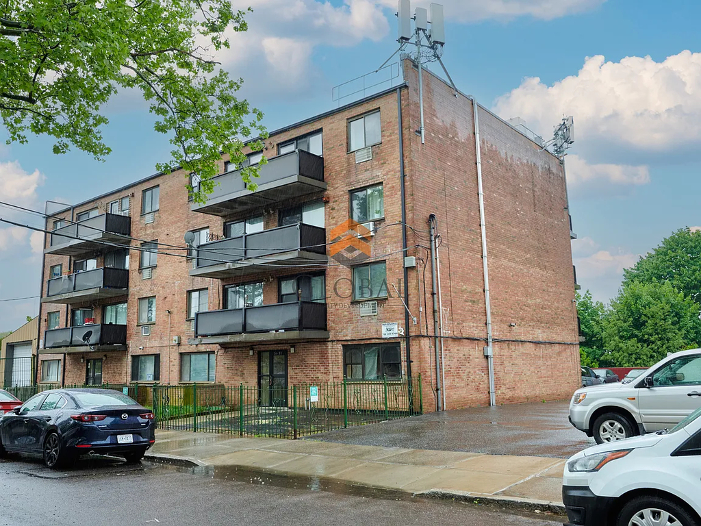 56-11 Clover Place - Photo 8