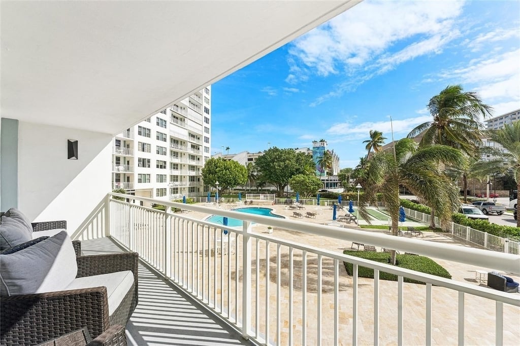 201 N Ocean Boulevard - Photo 26