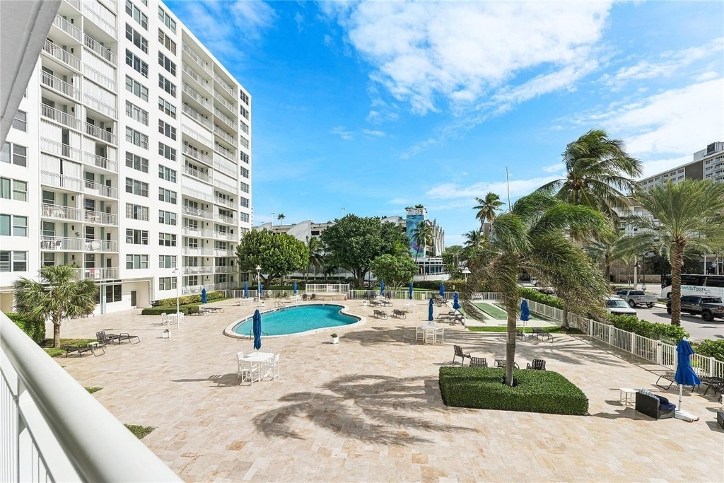 201 N Ocean Boulevard - Photo 27