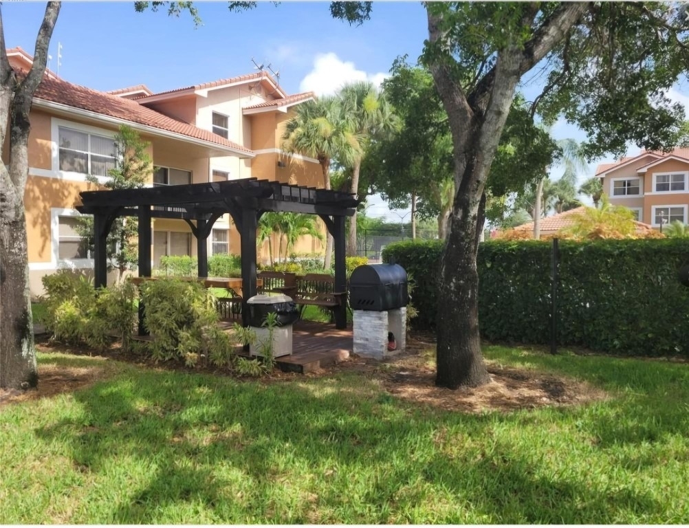 8741 Wiles Road - Photo 16
