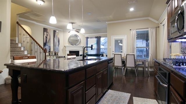 9917 Bodega Bay Road - Photo 2
