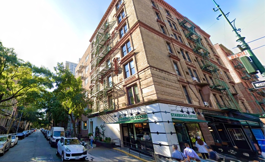 46 West 73rd Street - Photo 7