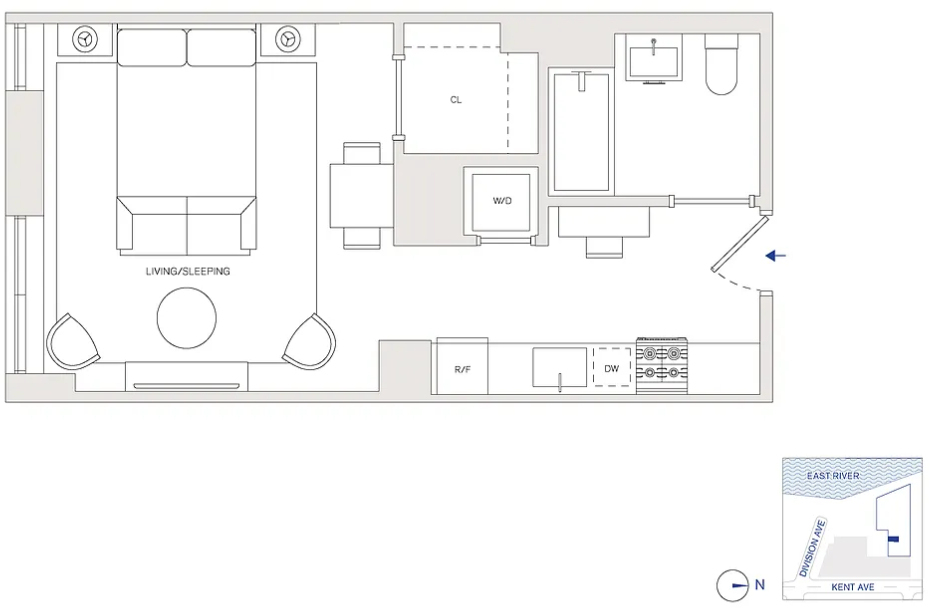 470 Kent Avenue - Photo 16