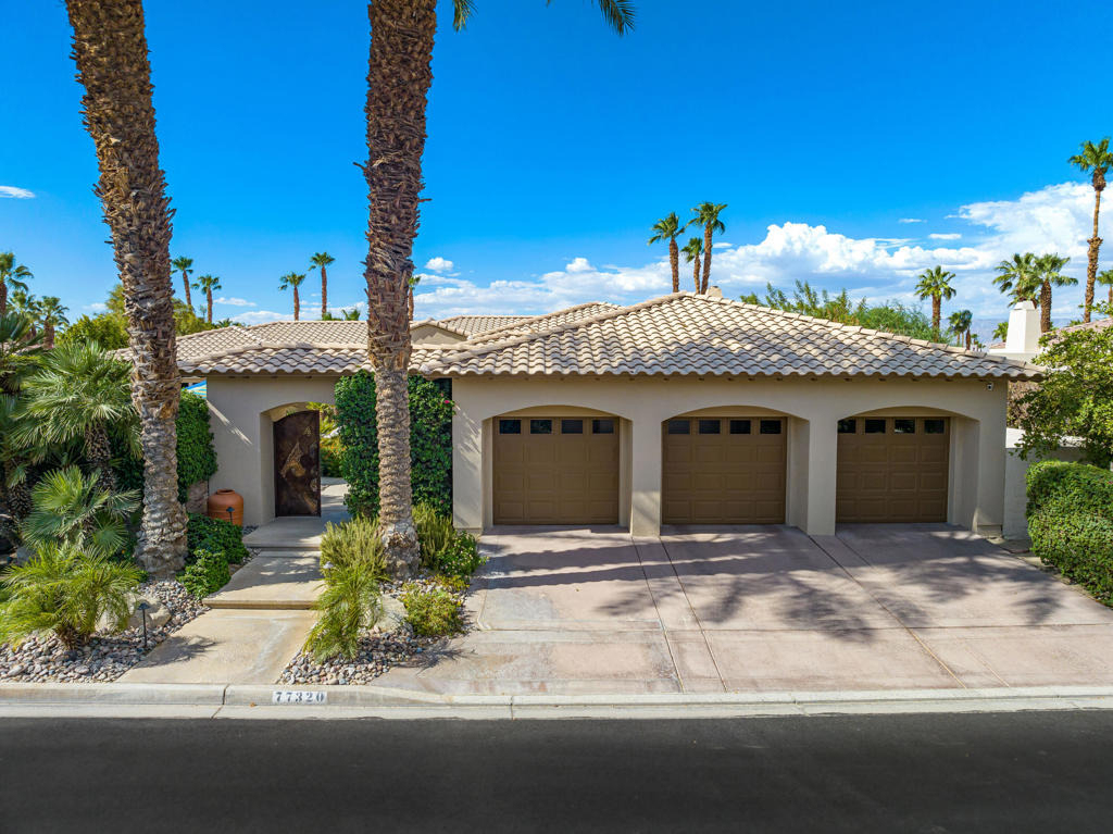 77320 Black Mountain Trail - Photo 1