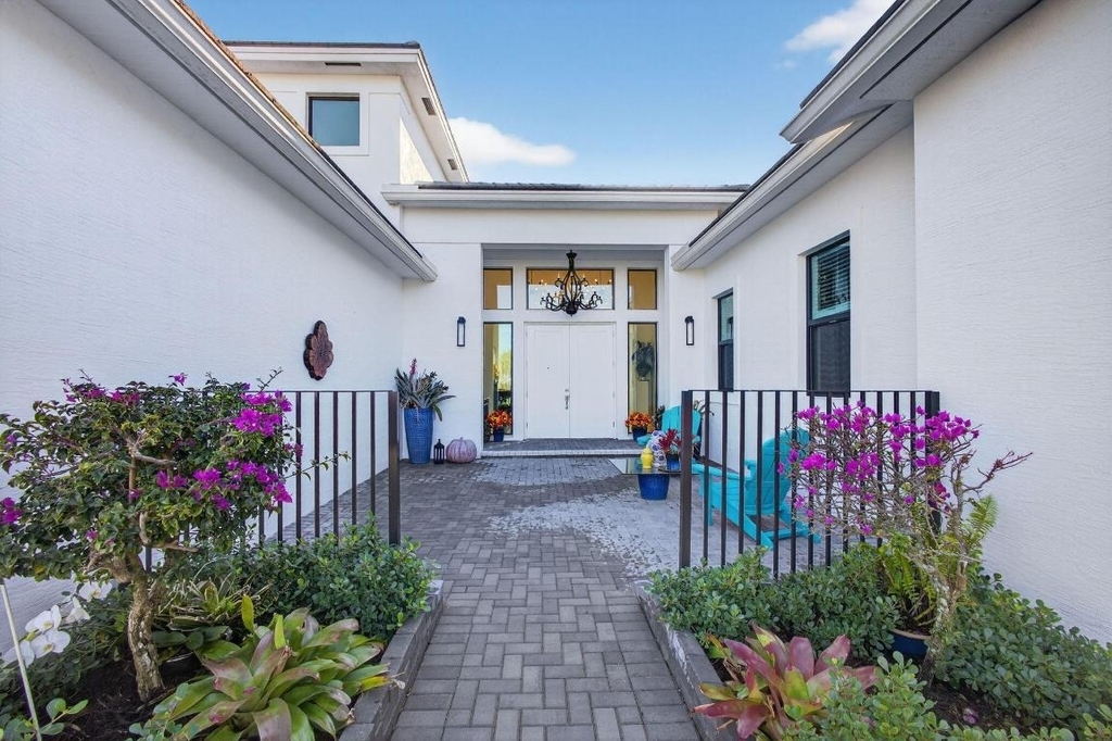 11460 Sw Pietra Way - Photo 4