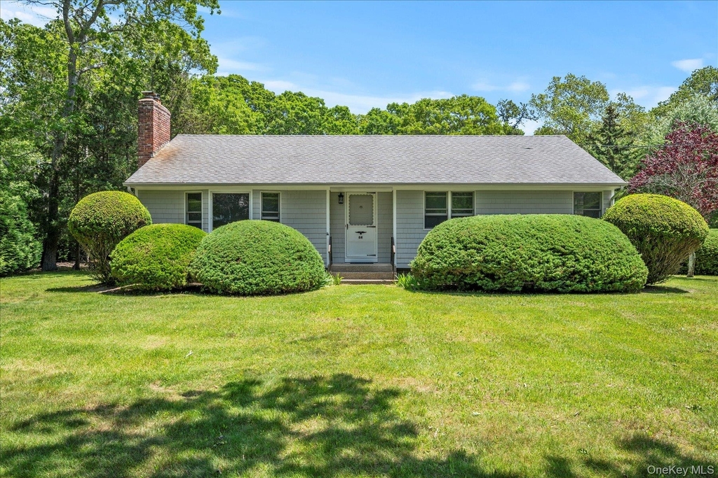 64 Old Depot Road - Photo 1