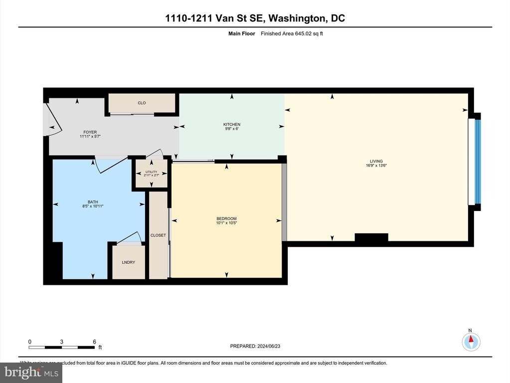 1211 Van Street Se - Photo 45