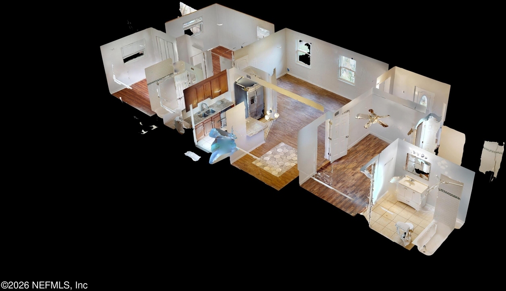 6926 Camelot Road - Photo 15