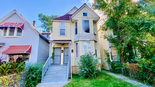 6833 S Green Street - Photo 1