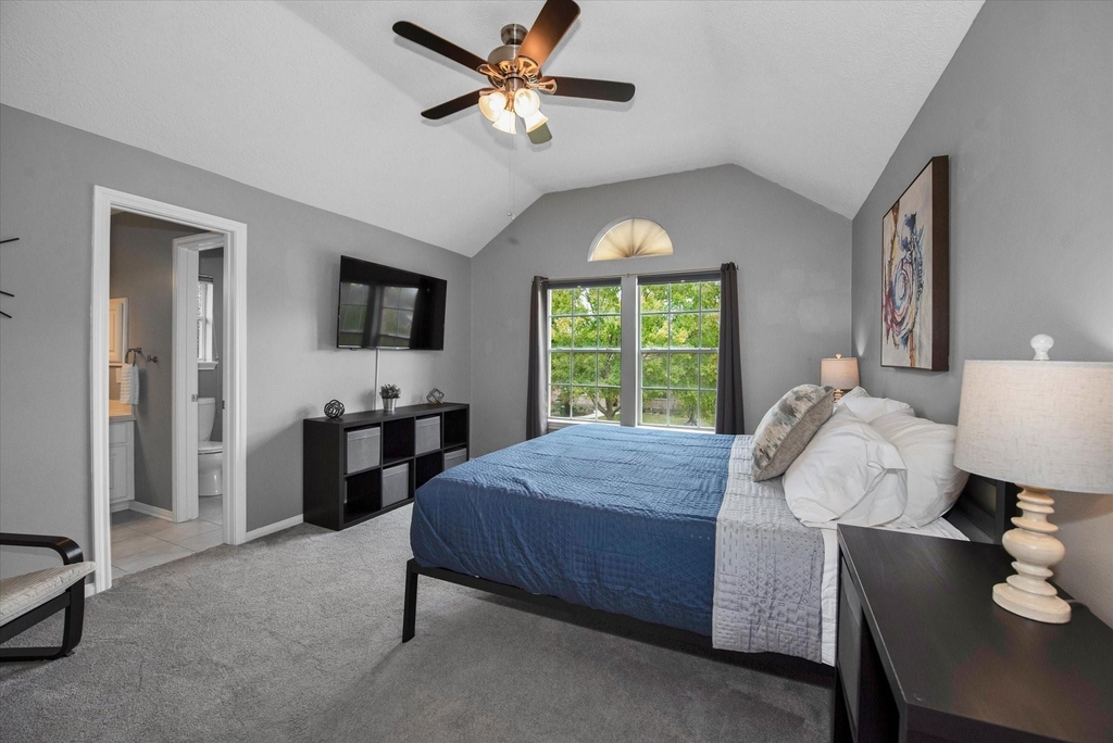 8219 Shoregrove Drive - Photo 20
